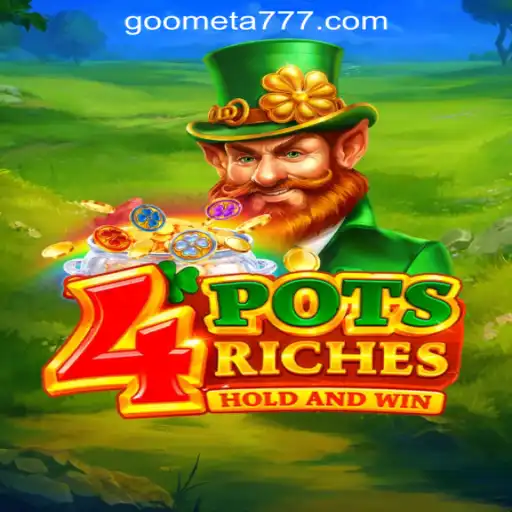 Discover the Thrills of 4potsriches: The Ultimate Gaming Experience