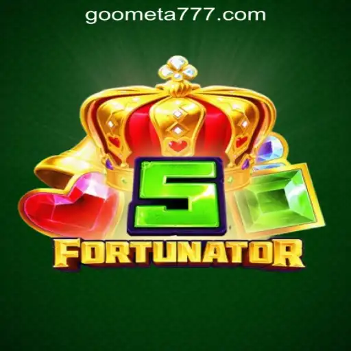 Discover the Exciting World of 5Fortunator: A Top Pick at Goometa Oficial Slots Brasil #1