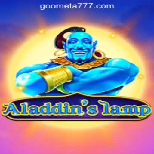 Exploring Aladdinslamp: A Magical Journey into Goometa Oficial Slots Brasil #1