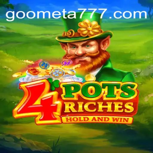 Discover the Thrills of 4potsriches: The Ultimate Gaming Experience