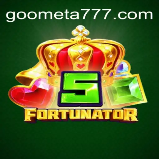 Discover the Exciting World of 5Fortunator: A Top Pick at Goometa Oficial Slots Brasil #1