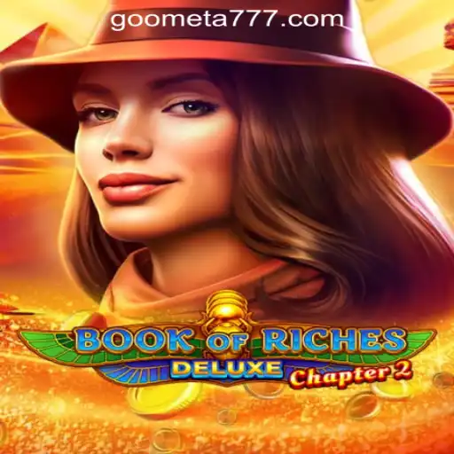 Embark on an Adventure with Book of Riches Deluxe Chapter 2