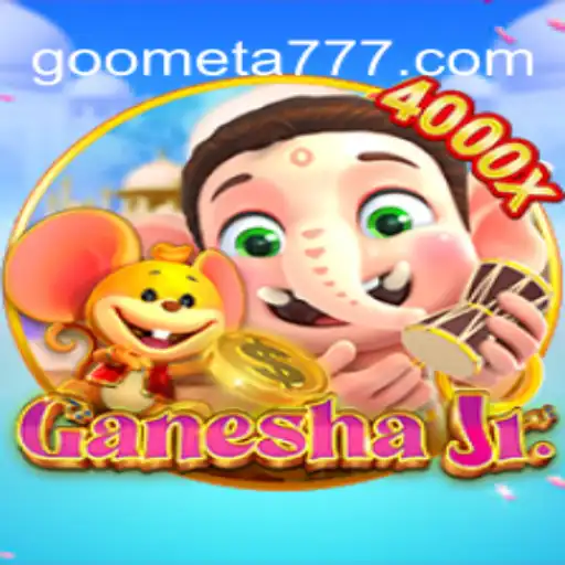 Exploring the Exciting World of GaneshaJr: A Top-Rated Slot Game