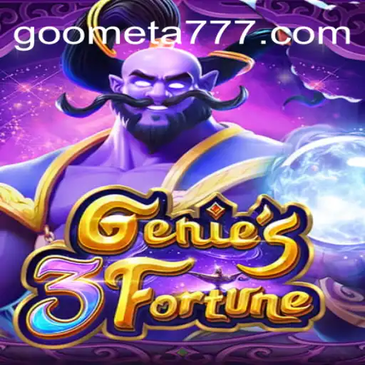 Discover the Exciting World of Genie3Fortune: A Fresh Take on Slots Gaming