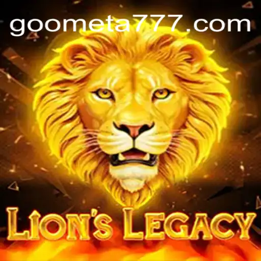 LionsLegacy: Discover the Thrilling World of Goometa Oficial Slots Brasil #1