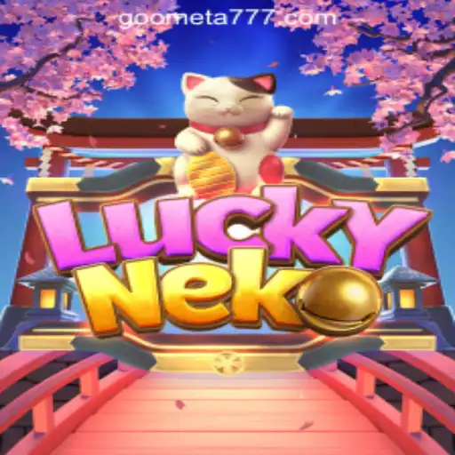 Discovering the Enchantment of LuckyNeko in the World of Goometa Oficial Slots Brasil #1