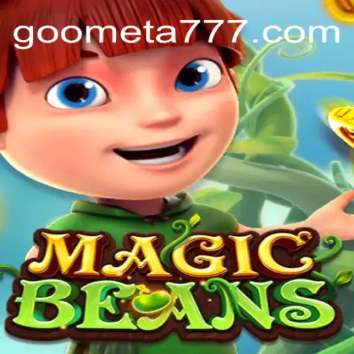 Exploring the Enchanting World of MAGICBEANS: A Dive into Goometa Oficial Slots Brasil #1