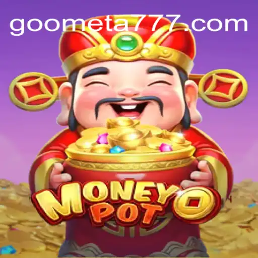 Discover the Exciting World of MoneyPot with Goometa Oficial Slots Brasil #1
