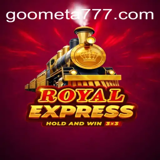 Exploring the Thrilling World of RoyalExpress and Goometa Oficial Slots Brasil #1