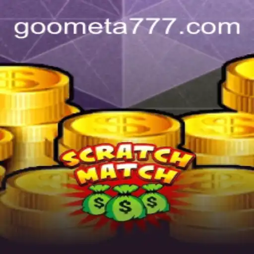 Discover ScratchMatch: The Thrilling Game Revolutionizing Goometa Oficial Slots Brasil #1