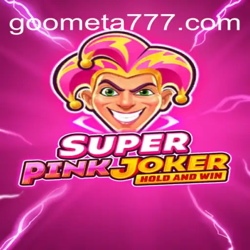 Unveiling SuperPinkJoker: An Exciting Game Experience with Goometa Oficial Slots Brasil #1