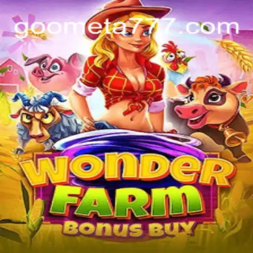 Discover the Enchanting World of WonderFarmBonusBuy: A Slot Adventure by Goometa Oficial Slots Brasil #1