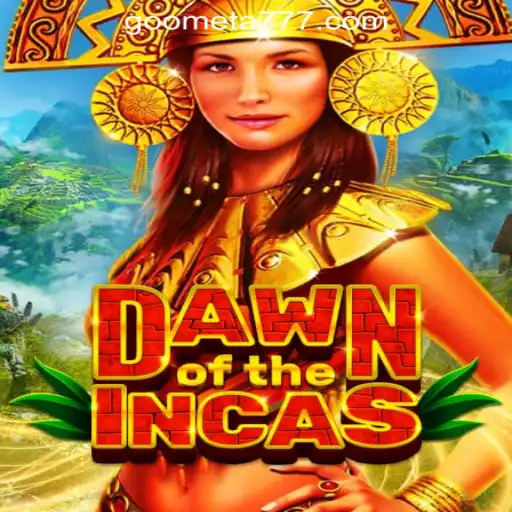 DawnoftheIncas: A Deep Dive into a New Gaming Adventure