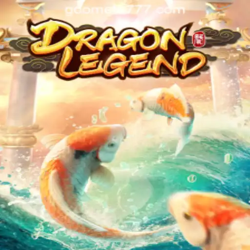 Discover the Thrills of DragonLegend and Goometa Oficial Slots Brasil #1