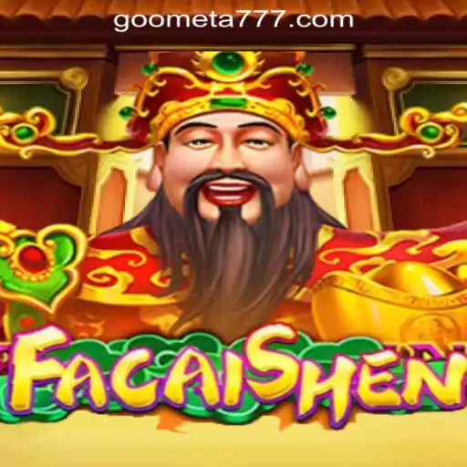 Exploring FaCaiShen: The Cultural Phenomenon in Goometa Oficial Slots Brasil