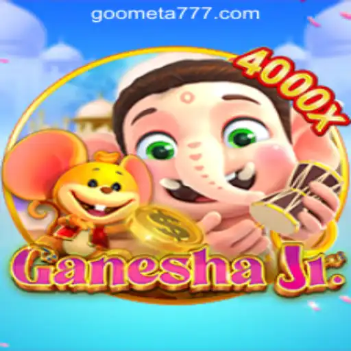 Exploring the Exciting World of GaneshaJr: A Top-Rated Slot Game