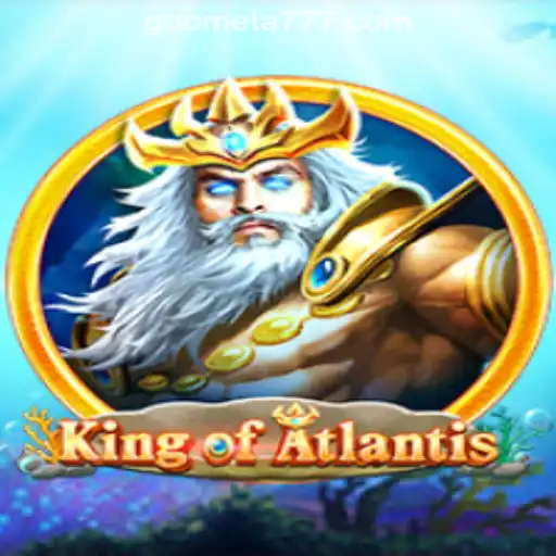 Unveiling the Mysteries of King of Atlantis: Dive into a Majestic Underwater Adventure