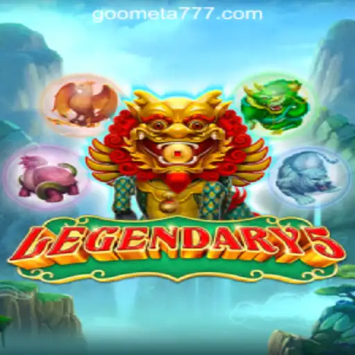 Unveiling Legendary5: A Deep Dive into Goometa Oficial Slots Brasil #1