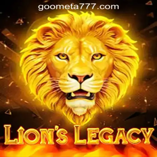LionsLegacy: Discover the Thrilling World of Goometa Oficial Slots Brasil #1
