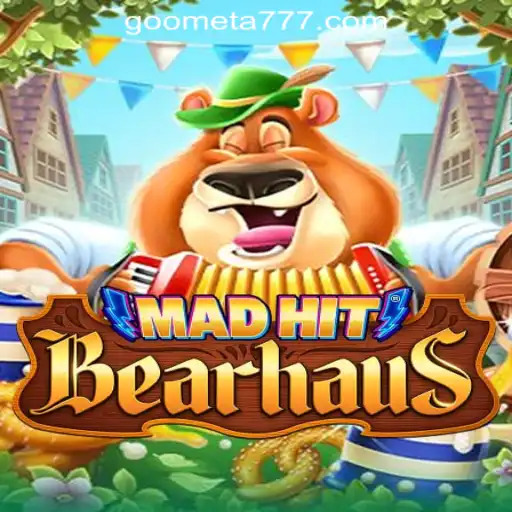 MadHitBearhaus: An Exciting Dive into Goometa Oficial Slots Brasil #1
