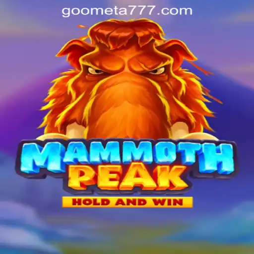 Discover the Thrills of MammothPeak: A Guide to the Ultimate Slot Experience