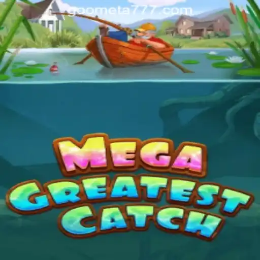 MegaGreatestCatch: Dive into the World of Goometa Oficial Slots Brasil #1