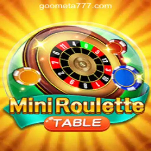 Unveiling the Thrilling World of MiniRoulette: Explore Goometa Oficial Slots Brasil #1