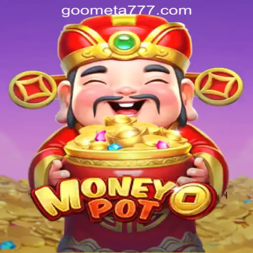 Discover the Exciting World of MoneyPot with Goometa Oficial Slots Brasil #1