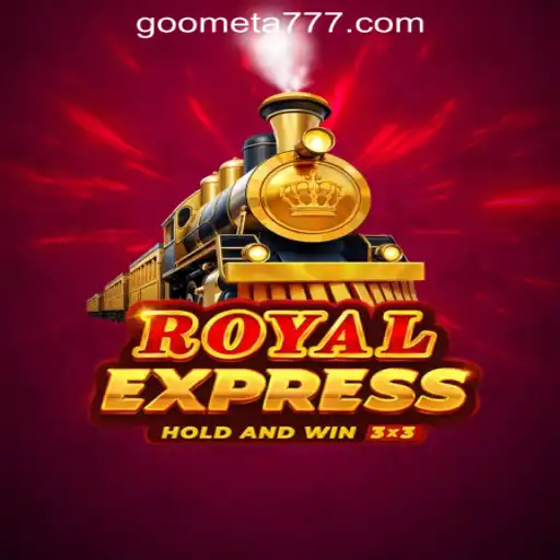 Exploring the Thrilling World of RoyalExpress and Goometa Oficial Slots Brasil #1