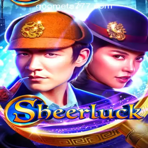 Unraveling Sheerluck: A Thrilling Adventure with Goometa Oficial Slots Brasil #1