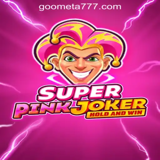 Unveiling SuperPinkJoker: An Exciting Game Experience with Goometa Oficial Slots Brasil #1