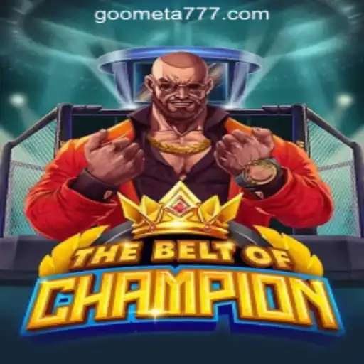 TheBeltOfChampion: An Exhilarating Journey into the Gaming World