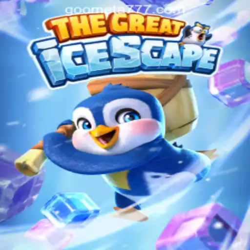 TheGreatIcescape: Discover the Exciting Virtual World of Goometa Oficial Slots Brasil #1