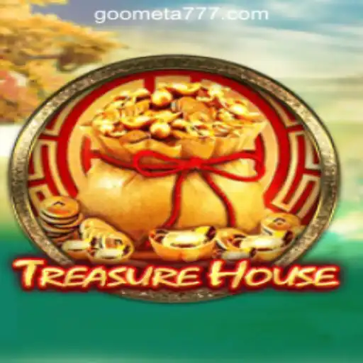 Exploring the Exciting World of TreasureHouse: Goometa Oficial Slots Brasil #1