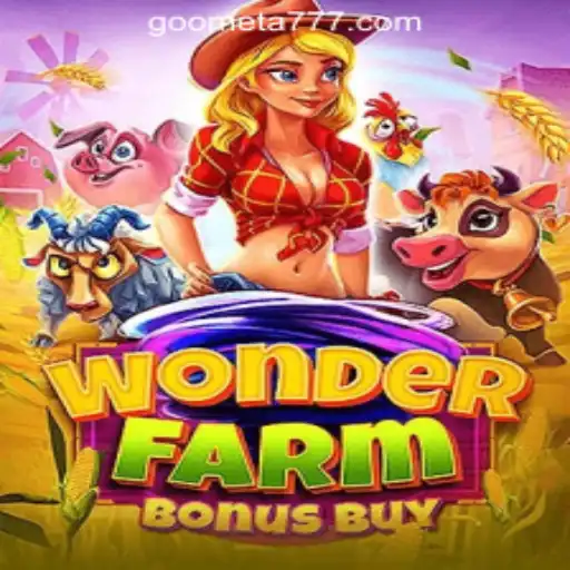 Discover the Enchanting World of WonderFarmBonusBuy: A Slot Adventure by Goometa Oficial Slots Brasil #1